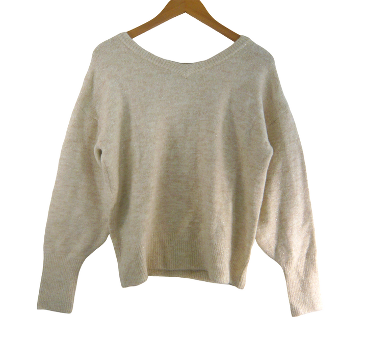 【激安古着】 ROPE　ニットorセーター　トップス