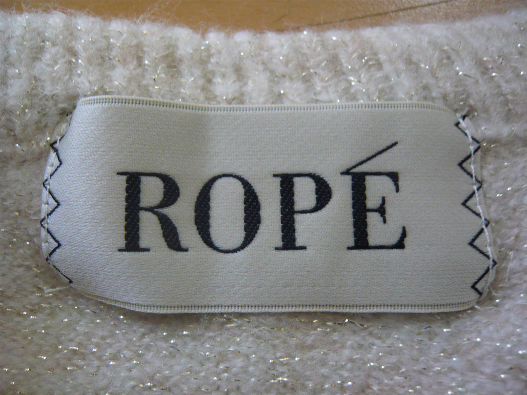 【激安古着】 ROPE　ニットorセーター　トップス