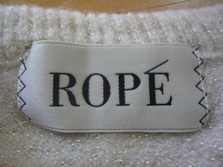 【激安古着】 ROPE　ニットorセーター　トップス