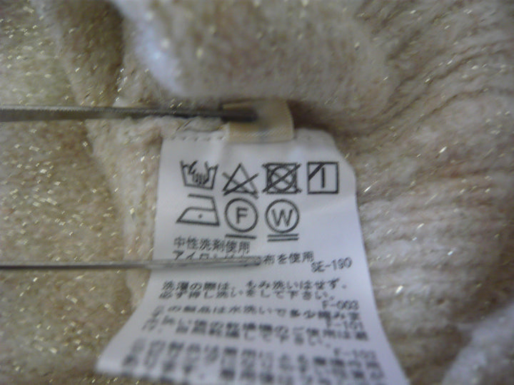 【激安古着】 ROPE　ニットorセーター　トップス