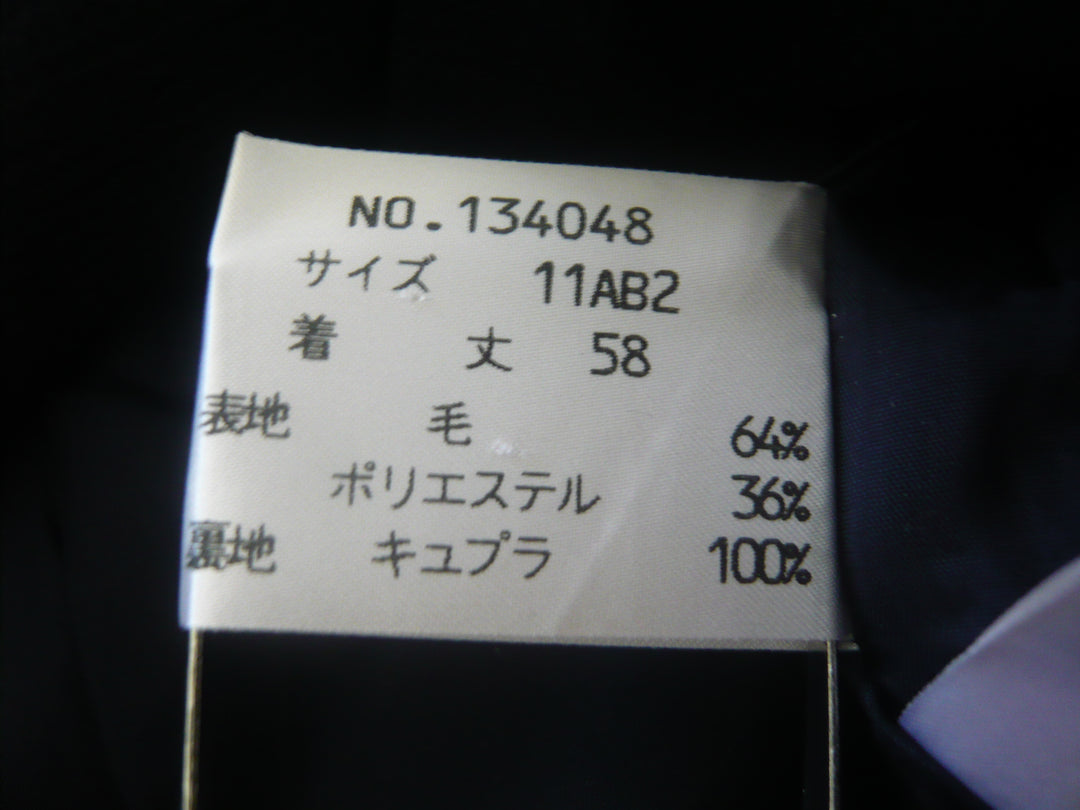 【激安古着】 MISS STAR CINDERELLA　フォーマルスーツ　オールインワンセットアップ