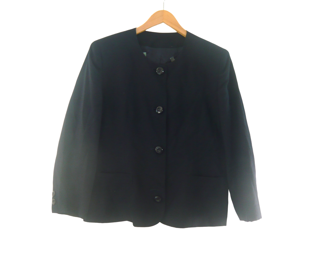 【激安古着】 MISS STAR CINDERELLA　フォーマルスーツ　オールインワンセットアップ