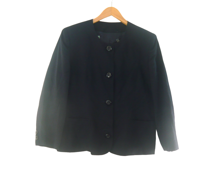 【激安古着】 MISS STAR CINDERELLA　フォーマルスーツ　オールインワンセットアップ