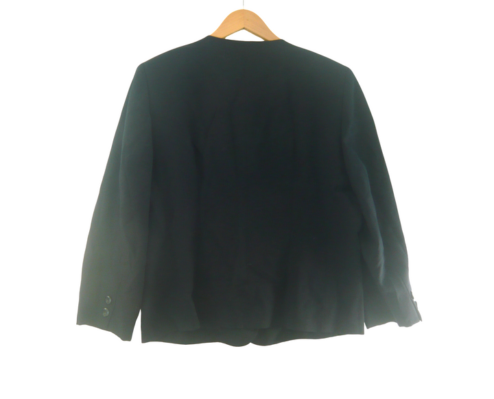 【激安古着】 MISS STAR CINDERELLA　フォーマルスーツ　オールインワンセットアップ