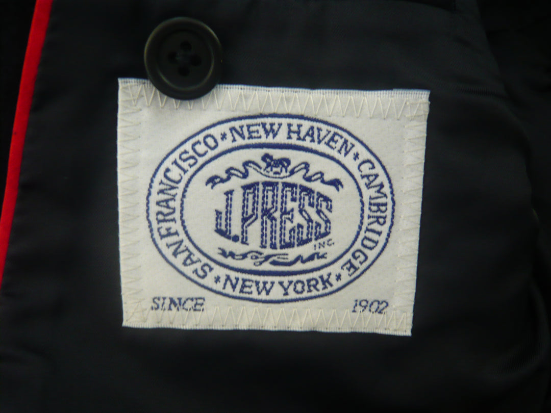 【激安古着】 J.PRESS　テーラードジャケット　アウター