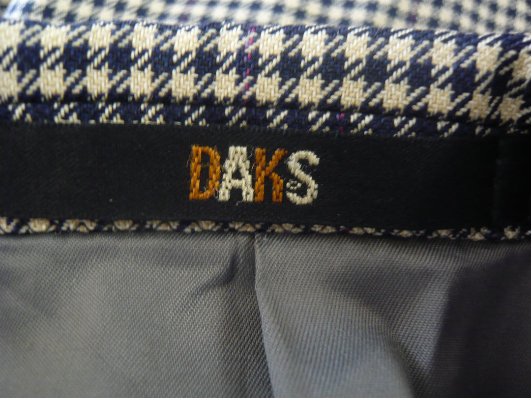 【激安古着】 DASK　テーラードジャケット　アウター