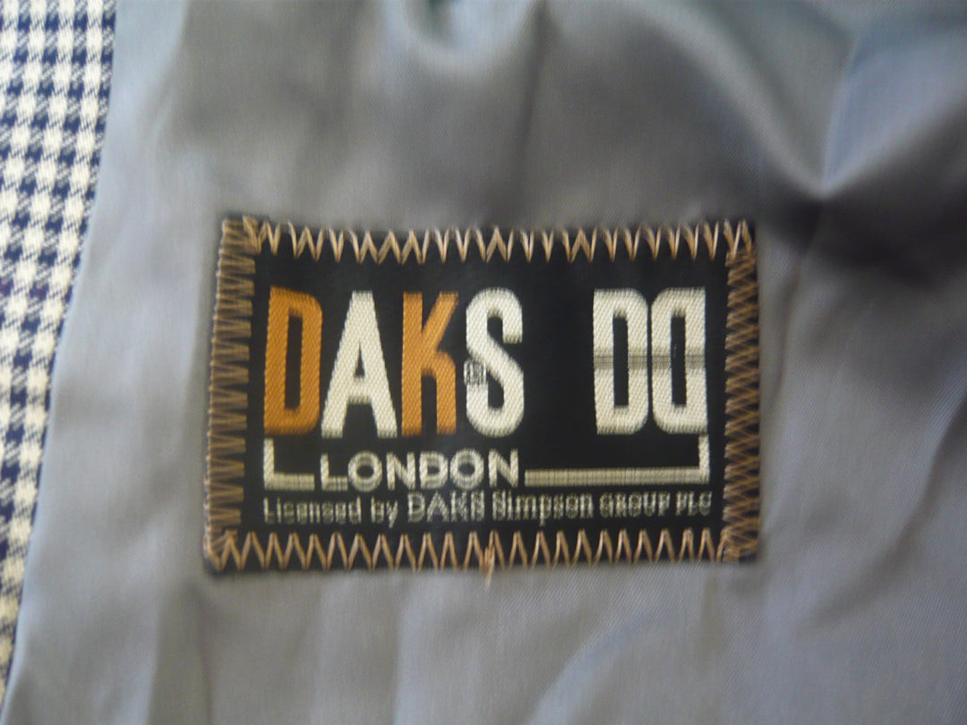 【激安古着】 DASK　テーラードジャケット　アウター