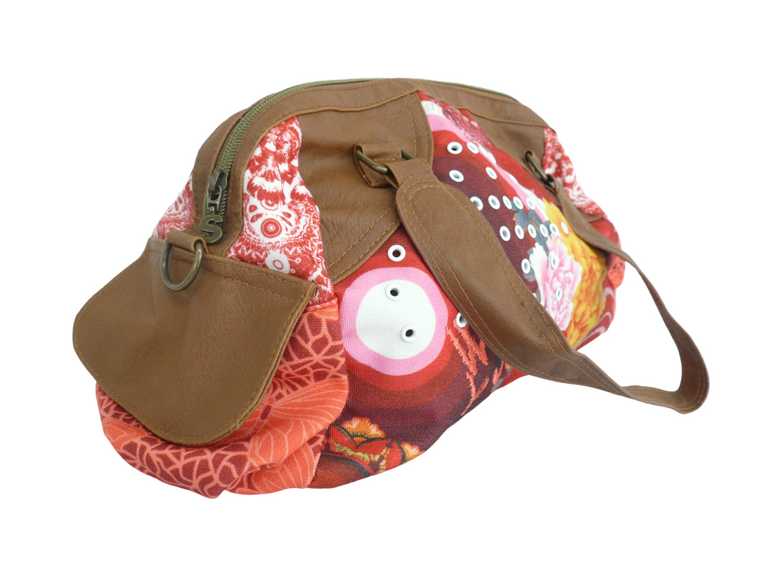 【小物/雑貨】 Desigual　ハンドバッグ/クラッチバッグ　バッグ