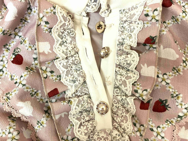 【激安古着】 kawaii　その他ワンピース/ドレス　ワンピース or ドレス