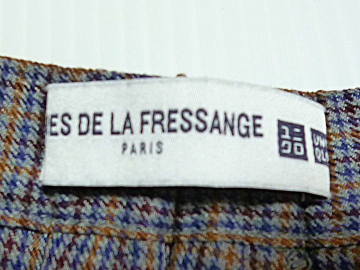 【激安古着】 INES DE LA FRESSANGE PARIS　ユニクロ　ロング/マキシ　スカート