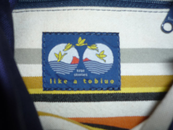 【小物/雑貨】 tobiuo　ショルダーバッグ　バッグ