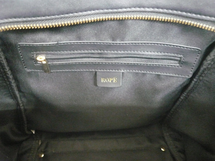 【小物/雑貨】 ROPE　トートバッグ　バッグ