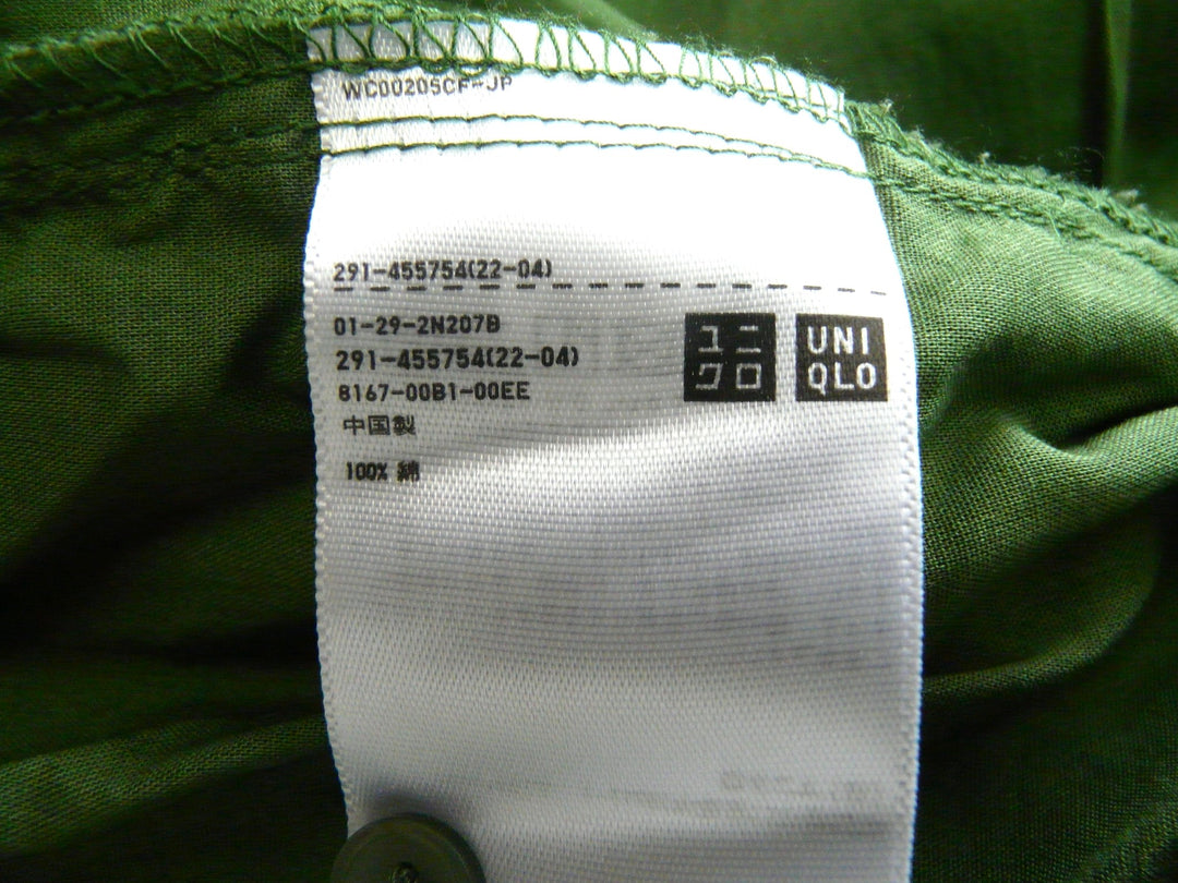 【激安古着】 UNIQLO ユニクロ　ワンピース　ワンピース or ドレス