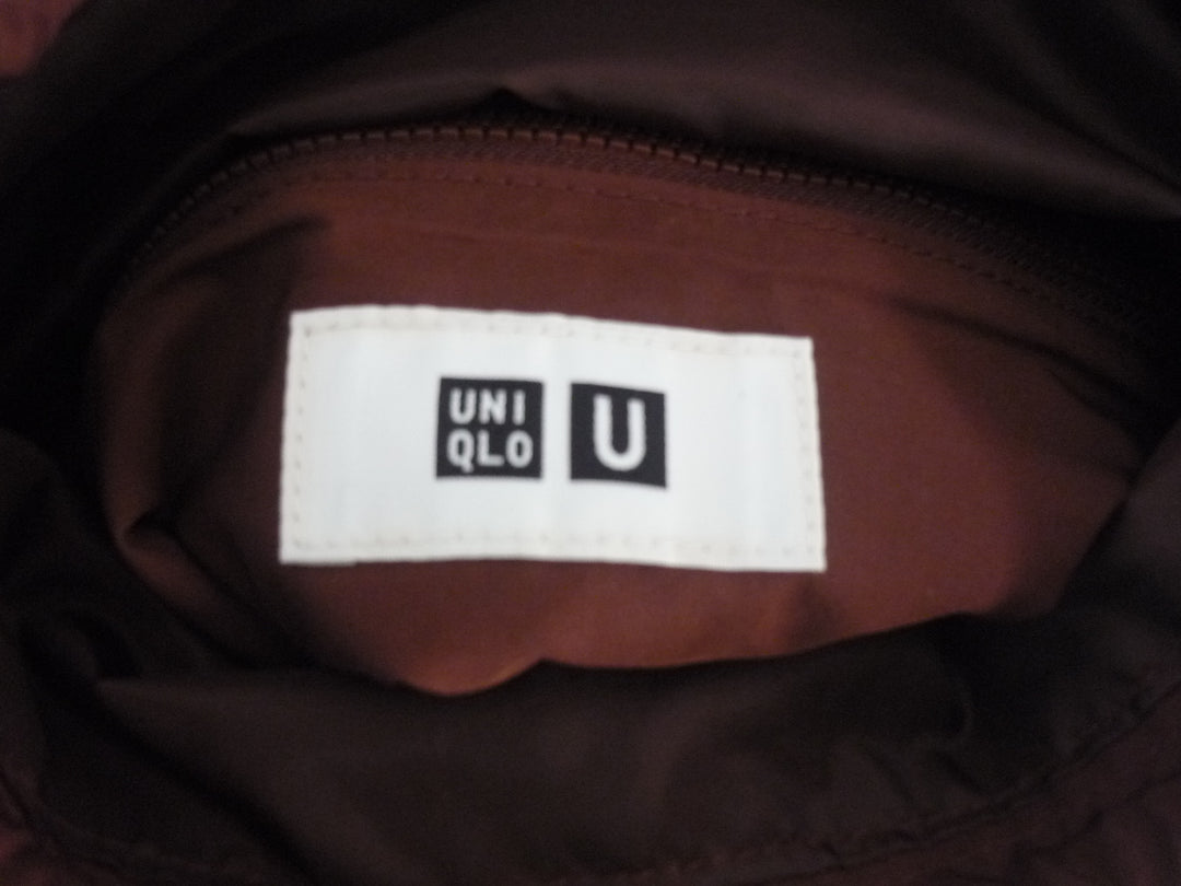【小物/雑貨】 UNIQLO ユニクロ　ショルダーバッグ　バッグ