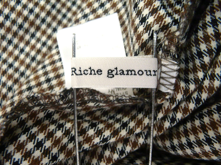 【激安古着】 Riche glamour　その他ワンピース/ドレス　ワンピース or ドレス
