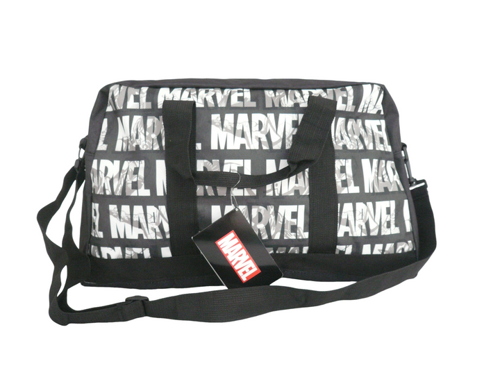 【小物/雑貨】 MARVEL　ドラムバッグ/ボストンバッグ　バッグ