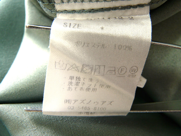 【激安古着】 as know as　ワンピース　ワンピース or ドレス