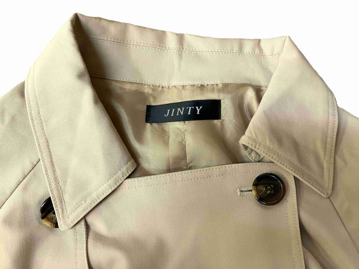【激安古着】 JINTY　コートロング丈　アウター