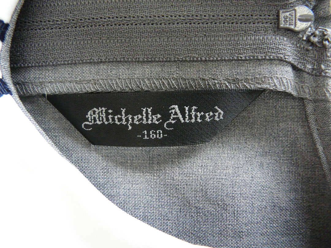 【激安古着】 Michelle Alfred　ワンピース　ワンピース or ドレス