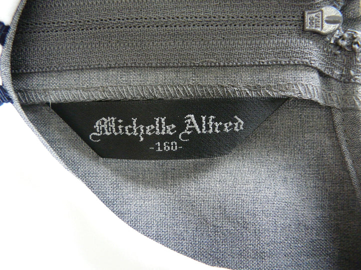 【激安古着】 Michelle Alfred　ワンピース　ワンピース or ドレス
