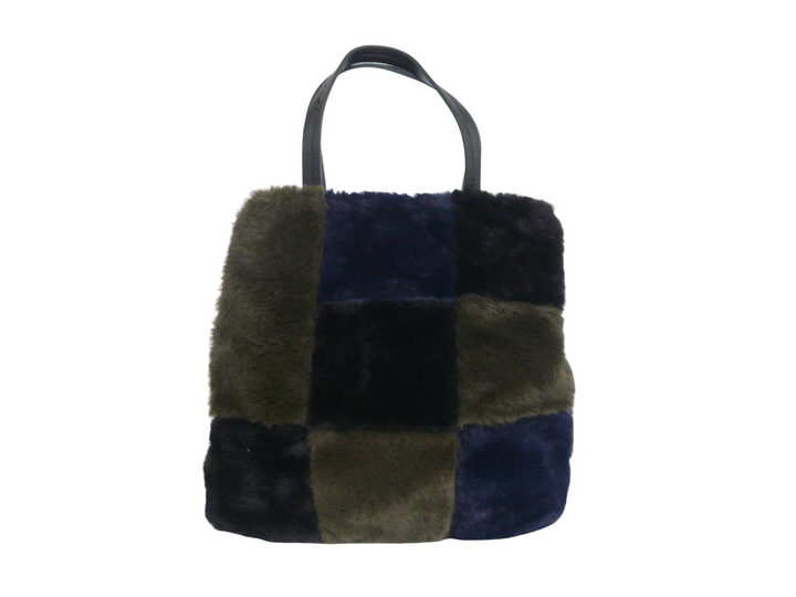 【小物/雑貨】 ZARA　ハンドバッグ/クラッチバッグ　バッグ