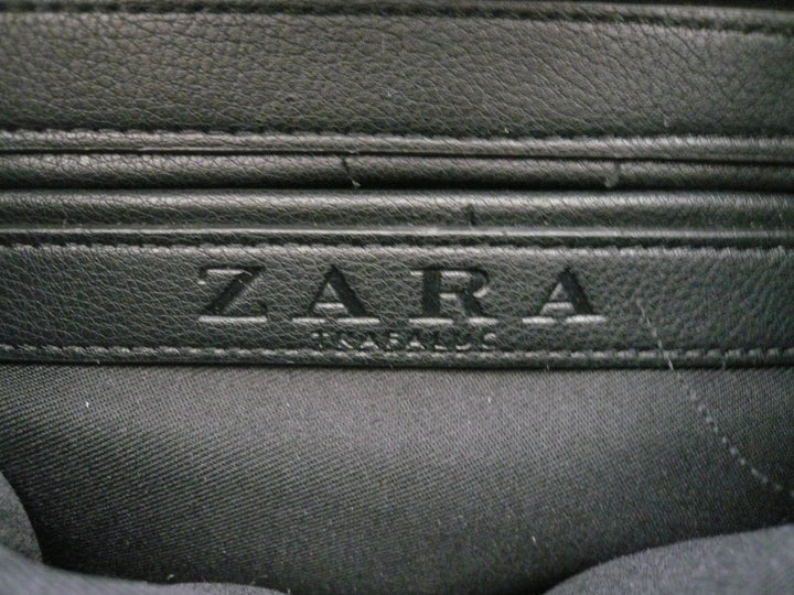 【小物/雑貨】 ZARA　ハンドバッグ/クラッチバッグ　バッグ