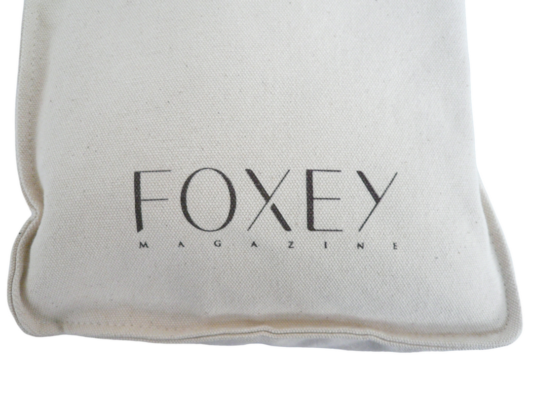 【小物/雑貨】 FOXEY MAGAZINE　トートバッグ　バッグ