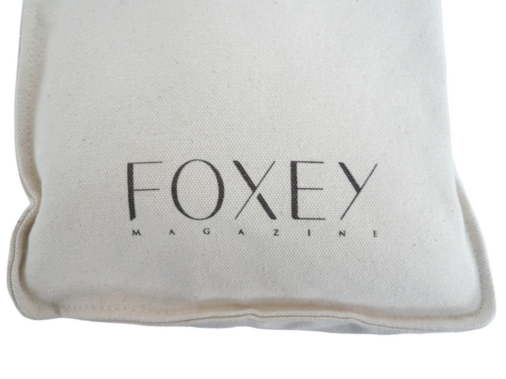【小物/雑貨】 FOXEY MAGAZINE　トートバッグ　バッグ
