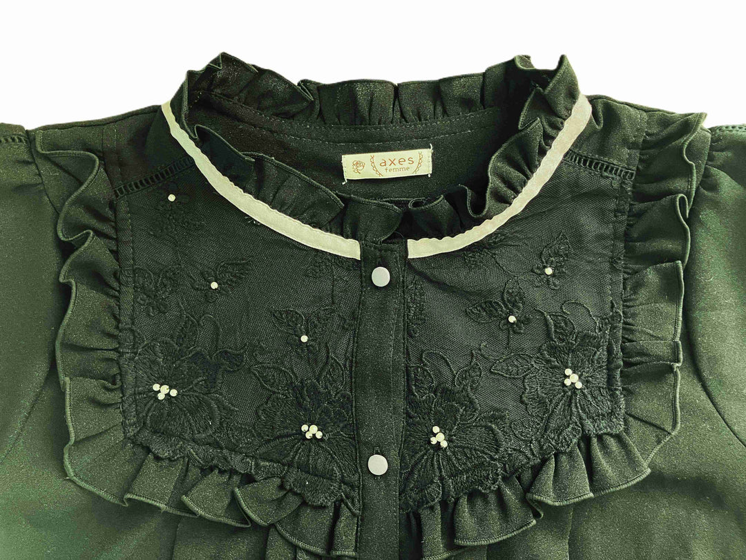 【激安古着】 axes femme　ワンピース　ワンピース or ドレス