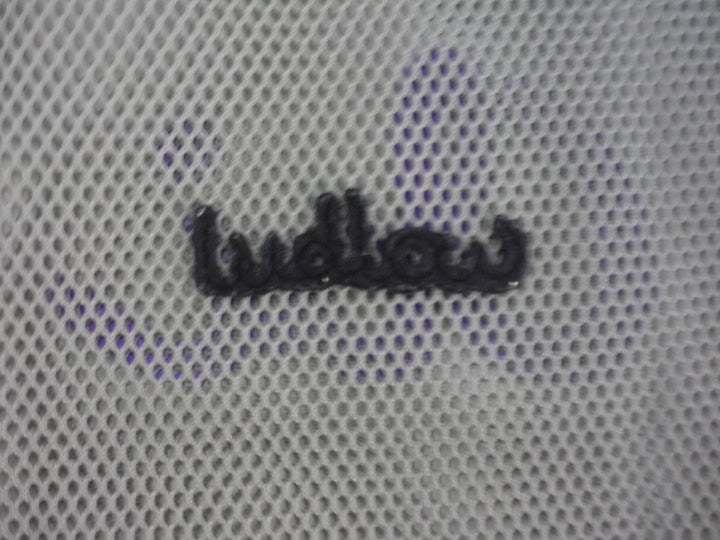 【小物/雑貨】 LUDLOW　トートバッグ　バッグ