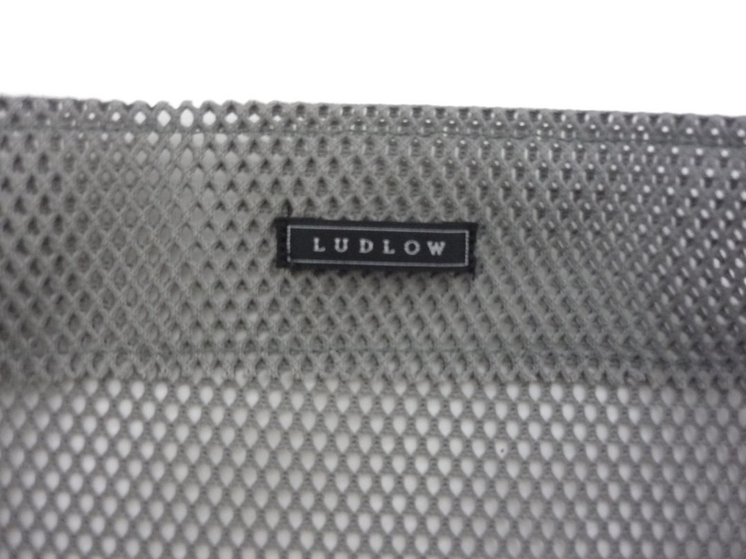 【小物/雑貨】 LUDLOW　トートバッグ　バッグ