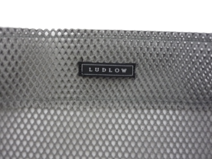 【小物/雑貨】 LUDLOW　トートバッグ　バッグ