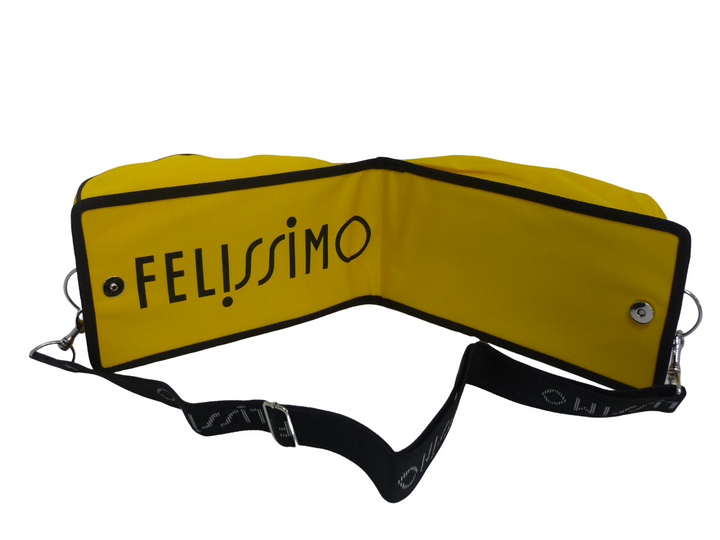 【小物/雑貨】 FELISSIMO　ボディバッグ/ウエストポーチ　バッグ