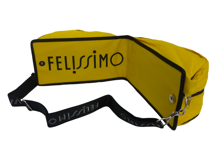 【小物/雑貨】 FELISSIMO　ボディバッグ/ウエストポーチ　バッグ