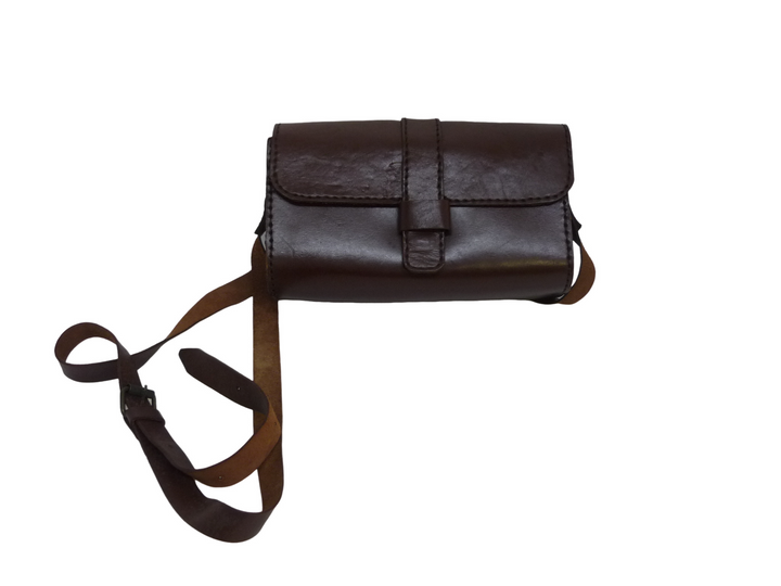 【小物/雑貨】 REAL LEATHER　ショルダーバッグ　バッグ
