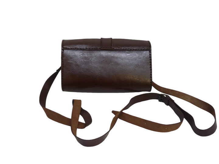 【小物/雑貨】 REAL LEATHER　ショルダーバッグ　バッグ