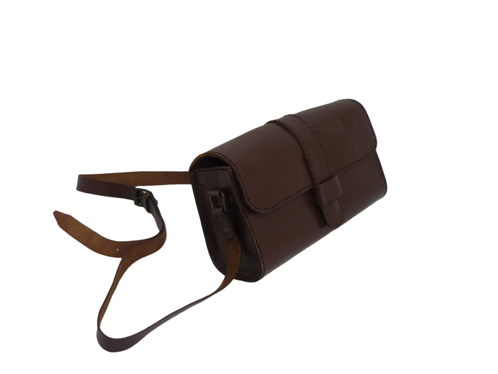 【小物/雑貨】 REAL LEATHER　ショルダーバッグ　バッグ