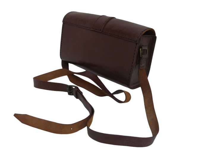 【小物/雑貨】 REAL LEATHER　ショルダーバッグ　バッグ