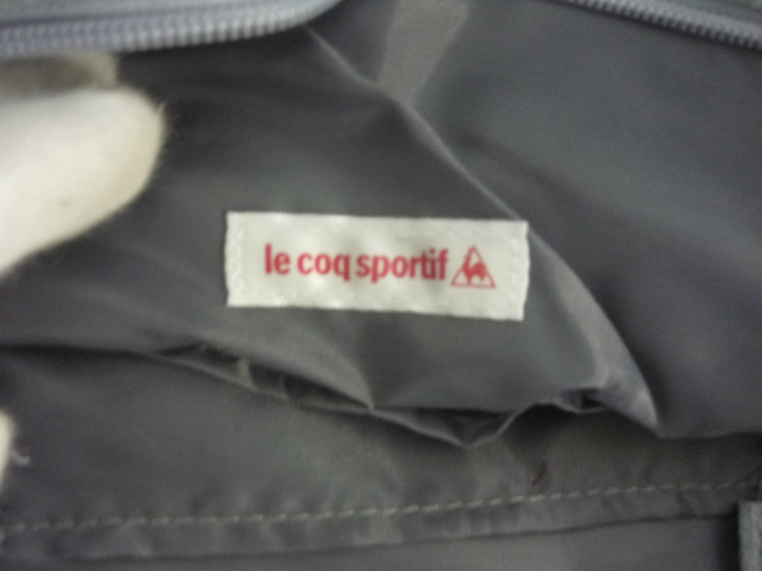 【小物/雑貨】 lecoq sportif　トートバッグ　バッグ