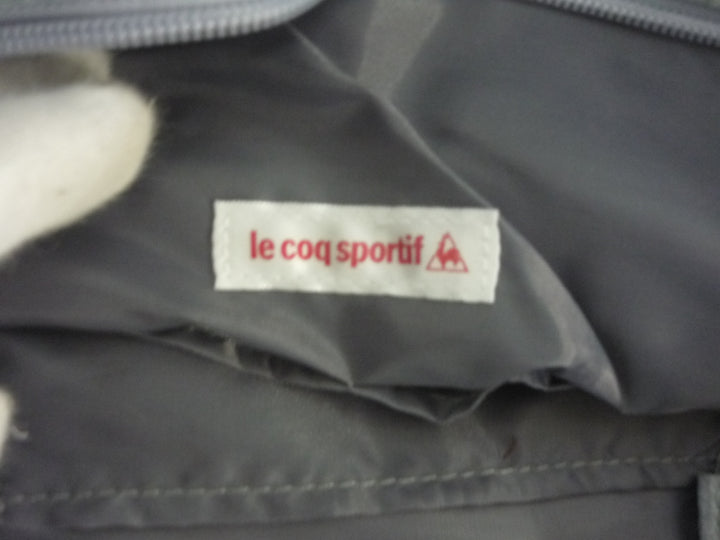【小物/雑貨】 lecoq sportif　トートバッグ　バッグ