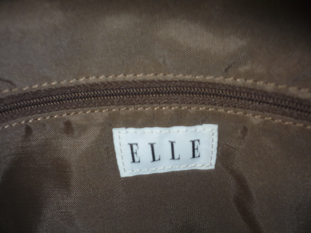 【小物/雑貨】 ELLE　ハンドバッグ/クラッチバッグ　バッグ