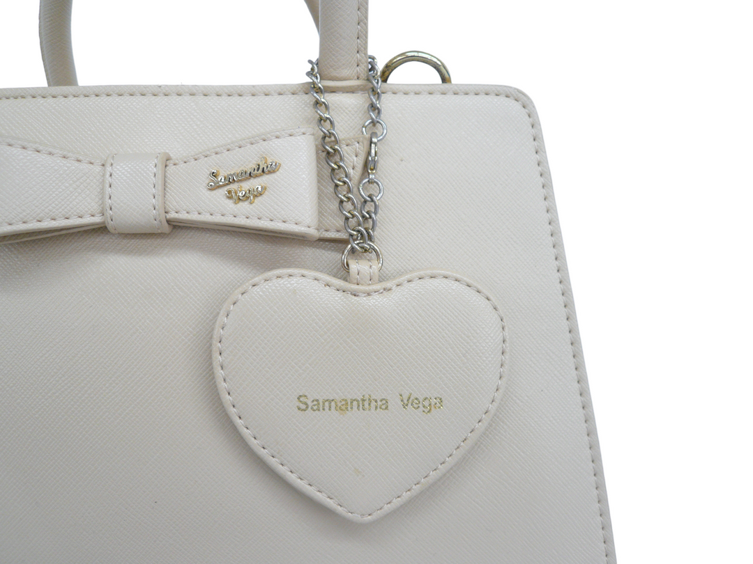 【小物/雑貨】 Samantha Vega　ハンドバッグ/クラッチバッグ　バッグ