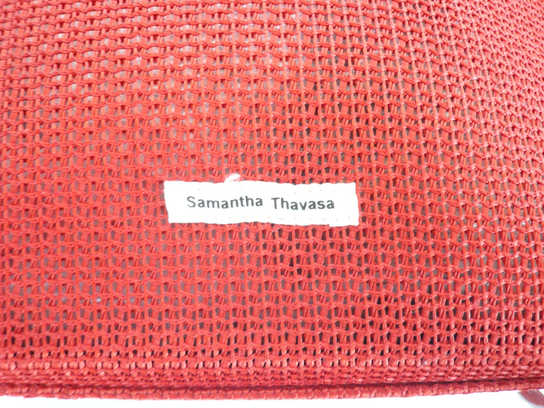 【小物/雑貨】 Samantha Thavasa　ハンドバッグ/クラッチバッグ　バッグ