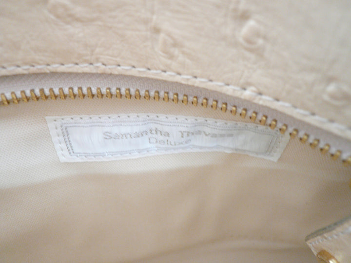 【小物/雑貨】 Samantha Thavasa Deluxe　ハンドバッグ/クラッチバッグ　バッグ