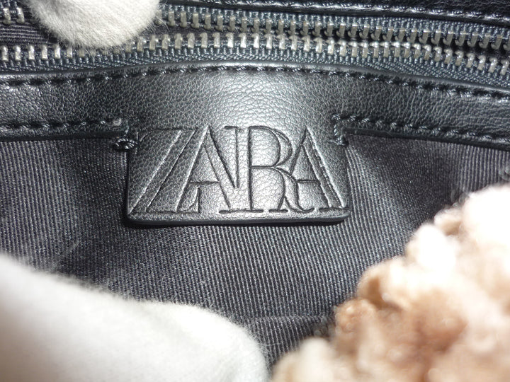 【小物/雑貨】 ZARA　ショルダーバッグ　バッグ