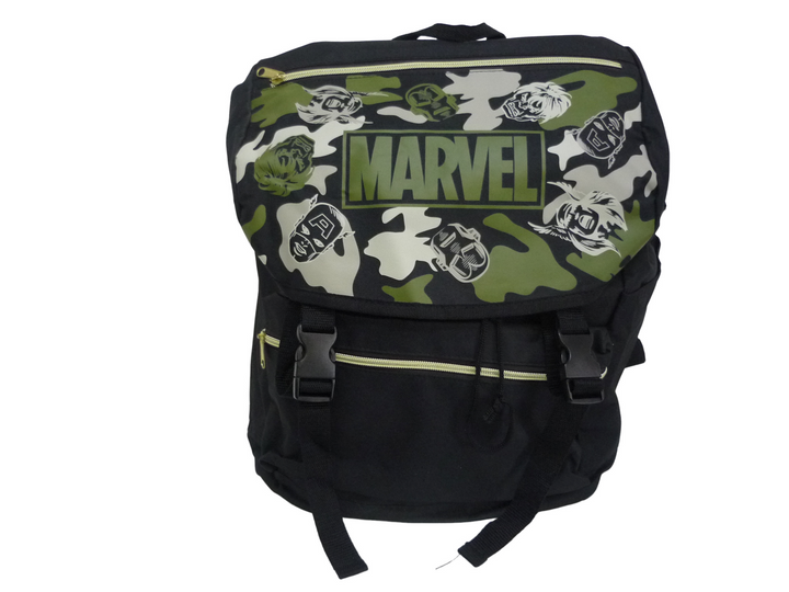 【小物/雑貨】 MARVEL　バックパック/リュック　バッグ