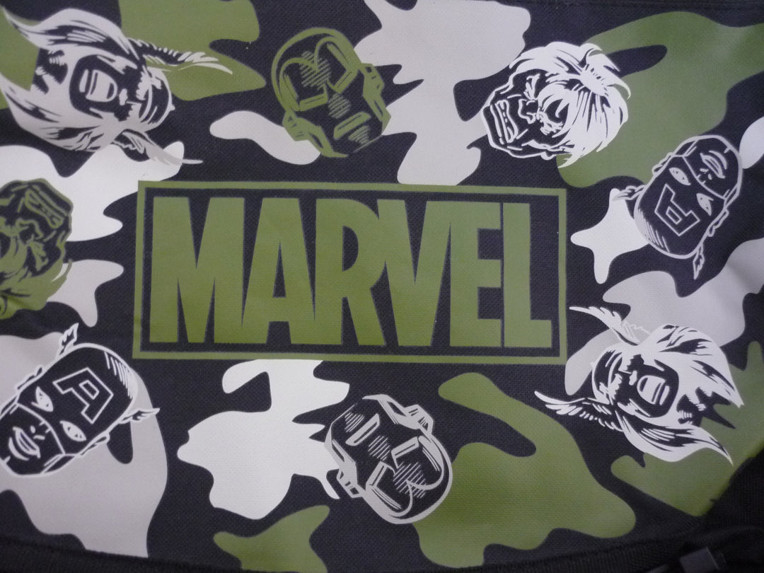 【小物/雑貨】 MARVEL　バックパック/リュック　バッグ