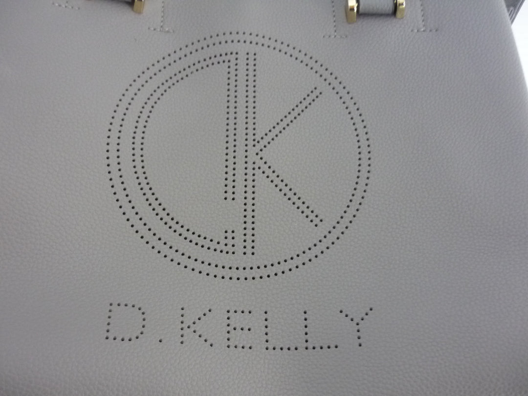 【小物/雑貨】 D.KELLY　ショルダーバッグ　バッグ