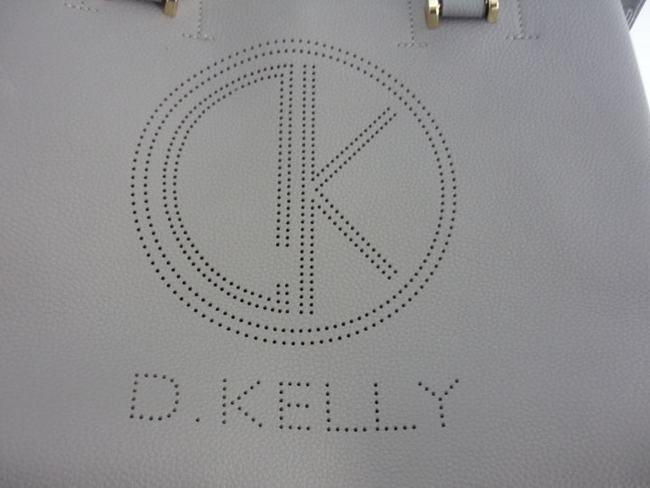 【小物/雑貨】 D.KELLY　ショルダーバッグ　バッグ