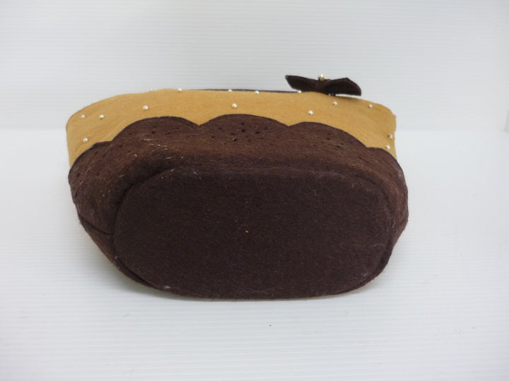 【小物/雑貨】 ブランド不明　ハンドバッグ/クラッチバッグ　バッグ